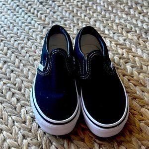 Kids Vans Sneakers